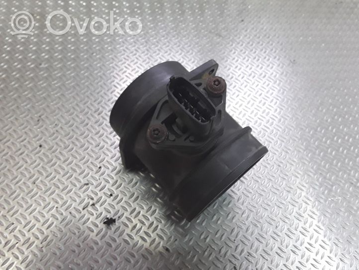 Volvo S60 Ilmamassan virtausanturi 0280218088