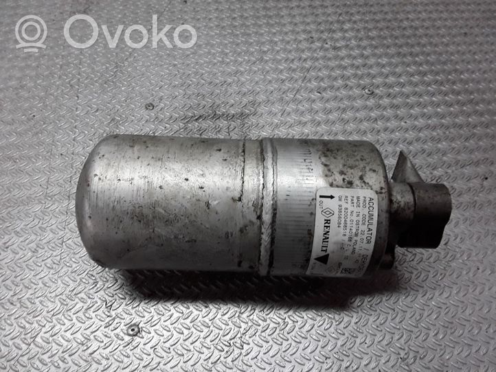 Opel Vivaro Déshydrateur de clim 93856084