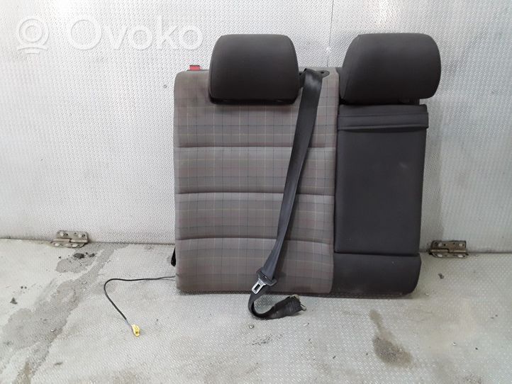 Audi A6 Allroad C5 Seat and door cards trim set 