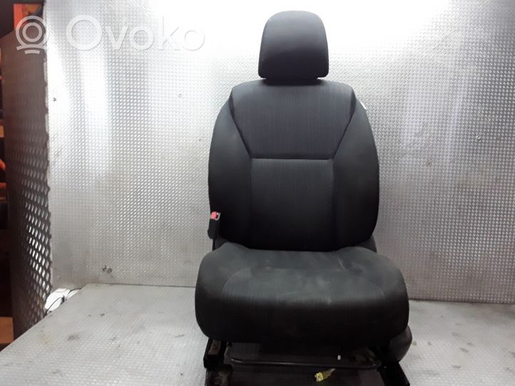 Toyota Auris 150 Fotele / Kanapa / Boczki / Komplet 