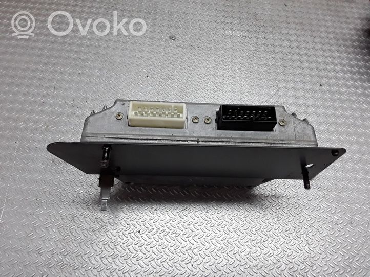 Citroen Xantia Sterownik / Moduł ECU 9610493180