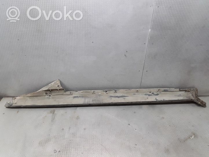 Audi A6 Allroad C5 Sill 