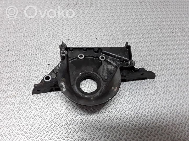 Renault Megane II Altra parte del vano motore 7700105376