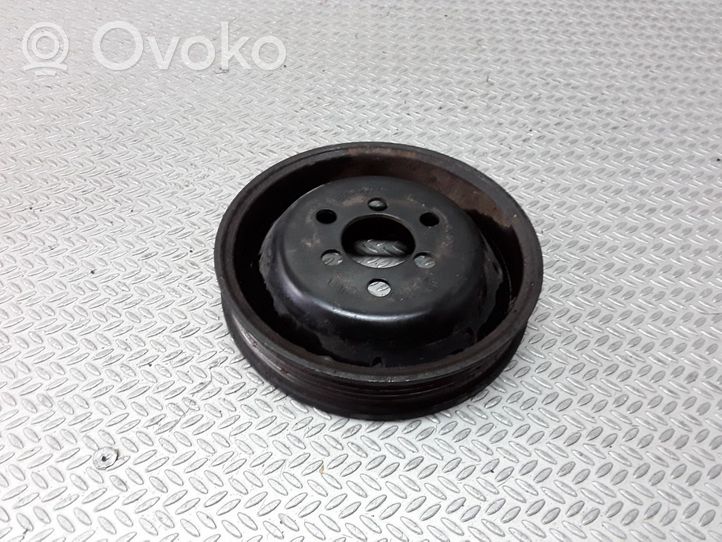 Audi A4 S4 B5 8D Poulie de pompe de direction assistée 058145255C