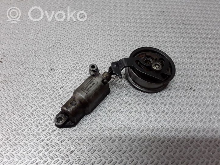 Audi A4 S4 B5 8D Paskirstymo diržo/ grandinės įtempėjas 050109479