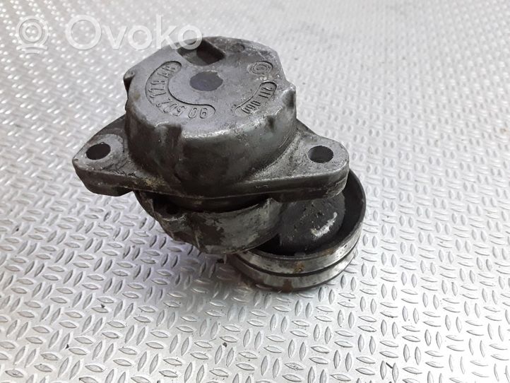 Opel Corsa B Riemenspanner Spannrolle Zahnriemen 90502129AB