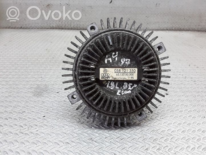 Audi A4 S4 B5 8D Embrague viscoso ventilador 058121350