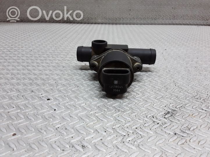 Opel Vectra B Idle control valve (regulator) 7217R045