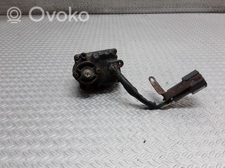 Subaru Outback Silniczek regulacji świateł 3722175044