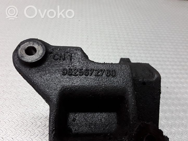 Fiat Ulysse Support de générateur / alternateur 9625672780