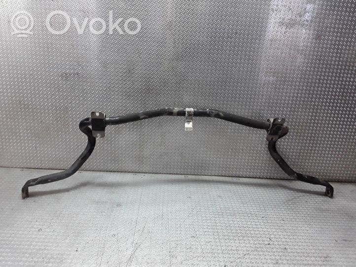 Chevrolet Cruze Stabilizator przedni / drążek 13296533