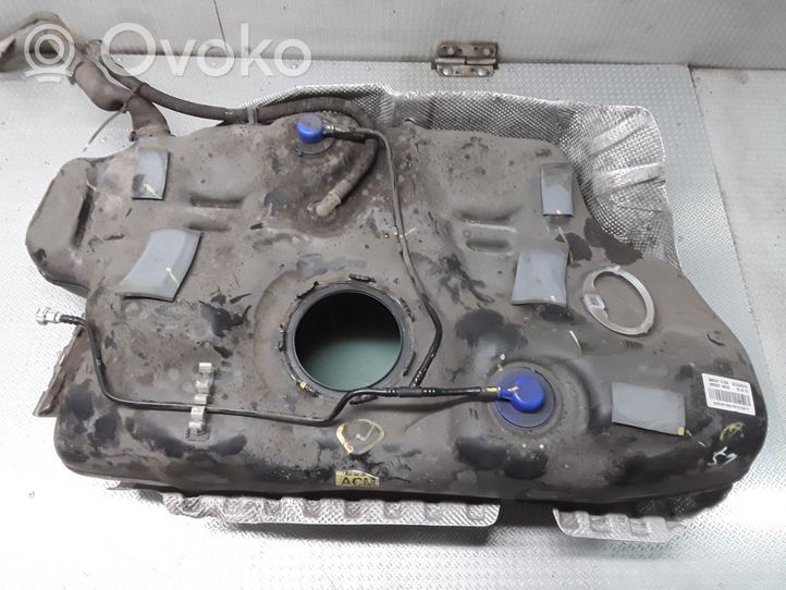 Chevrolet Cruze Fuel tank 