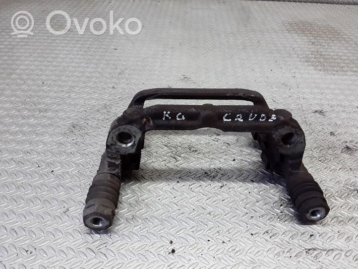 Chevrolet Cruze Brake caliper pad carrier rear 