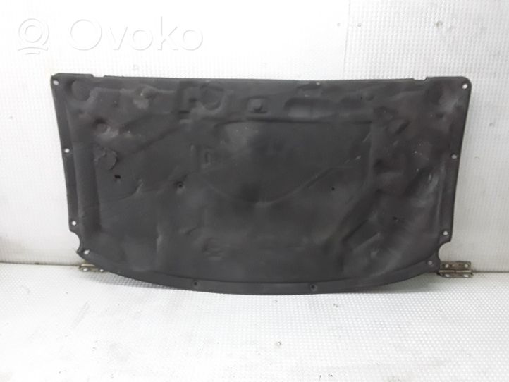 Isolante Termico Cofano Per VW Golf 5 E Jetta 3 - Tappetino Antirumore E Anticalore Motore - Foto 8