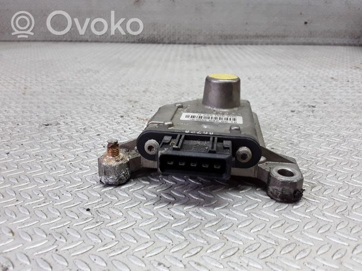 Mercedes-Benz S W220 ESP acceleration yaw rate sensor 0265005200