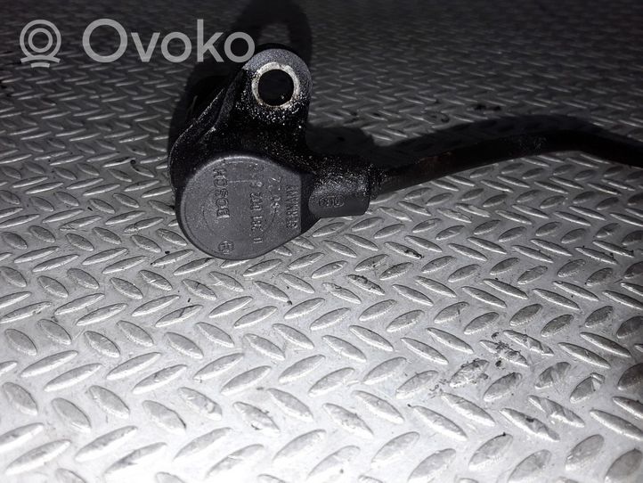 Honda Accord Crankshaft position sensor 0281002659