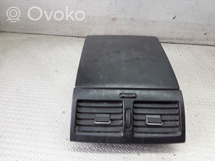 Toyota Avensis Verso Hansikaslokero 55412370A1