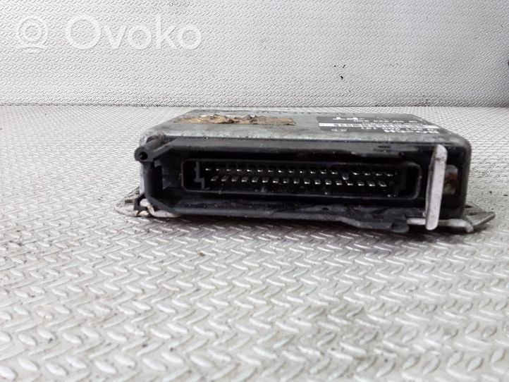 Opel Vectra A Sterownik / Moduł ECU 0261200131