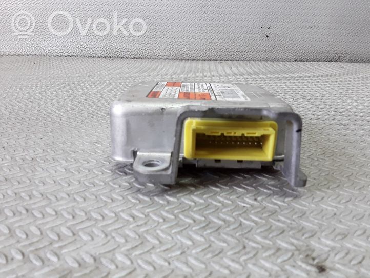 Daewoo Nubira Centralina/modulo airbag 96305941F