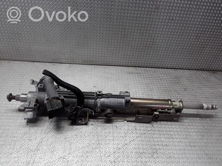 BMW 3 E46 Steering wheel axle 6751670