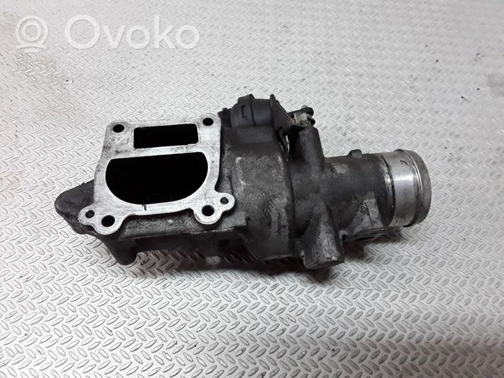 Saab 9-3 Ver2 Valvola di arresto del motore 55350621