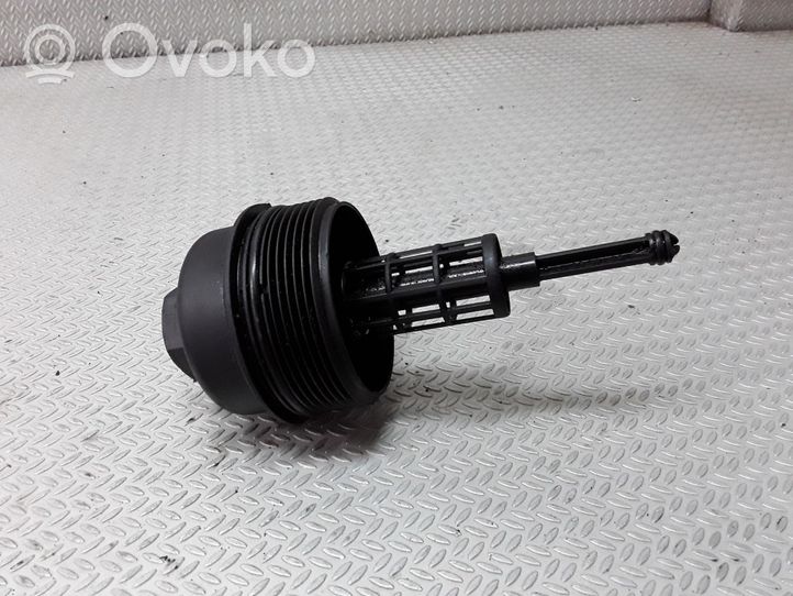 Saab 9-3 Ver2 Coperchio del filtro dell’olio 90571724