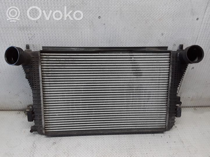 Volkswagen Golf Plus Interkūlerio radiatorius 1K0145803E