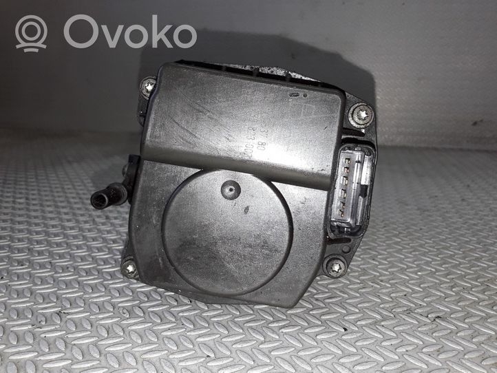 Citroen Xsara Picasso Throttle valve 9648053780