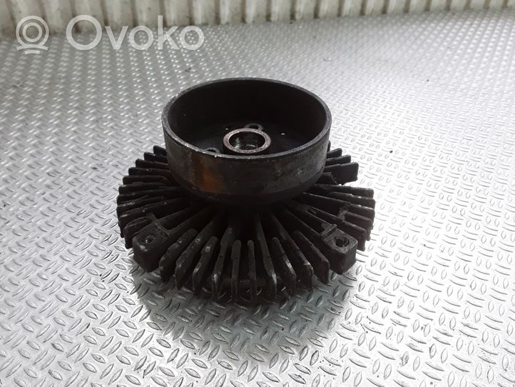 Audi A4 S4 B5 8D Viscous fan clutch 058121350