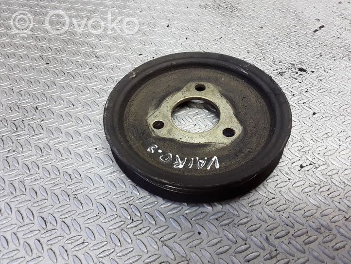 Land Rover Freelander Poulie de pompe de direction assistée PQR10020