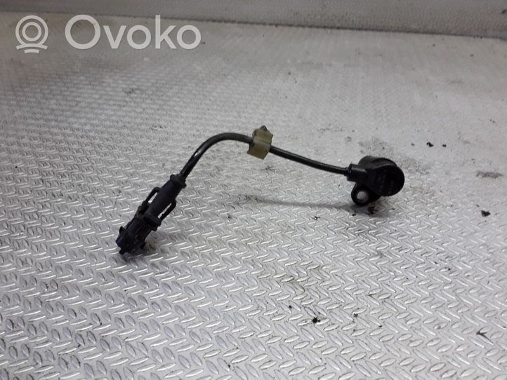 Honda Accord Crankshaft position sensor 0281002659