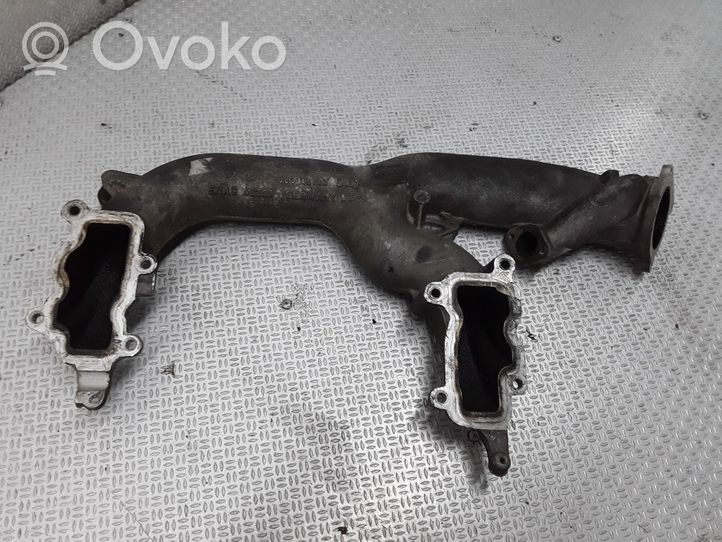 Audi A6 S6 C6 4F Intake manifold 059145762AL