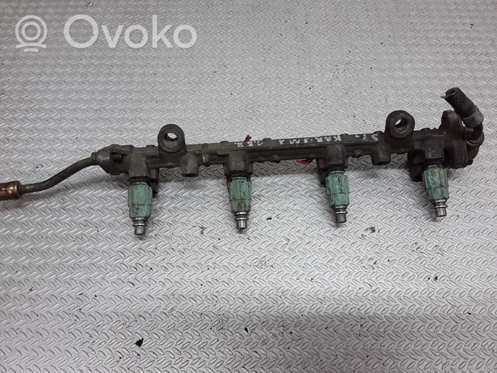 Mitsubishi Carisma Wtryskiwacze / Komplet 0280155723