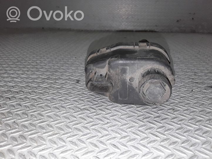 Opel Kadett E Moteur de réglage du niveau des phares 0307851309