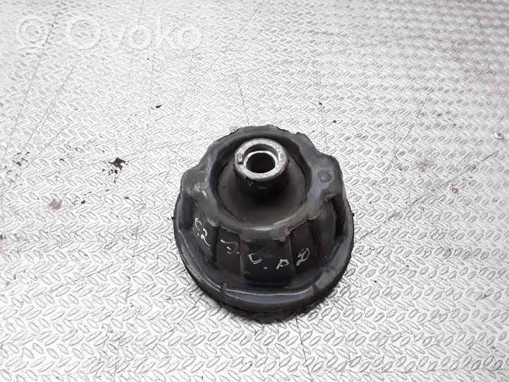 Mercedes-Benz C W203 Support de jambe de force supérieur avant 