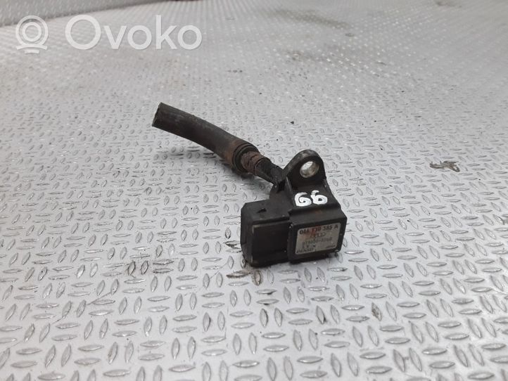 Volvo S70  V70  V70 XC Czujnik ciśnienia powietrza 046130385A