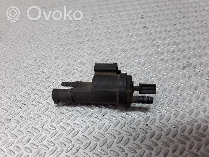 Mercedes-Benz ML W163 Electrovanne Soupape de Sûreté / Dépression 0025401497