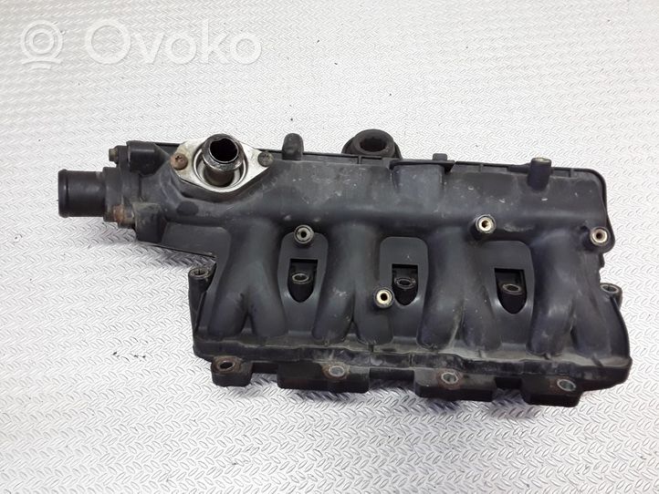 Fiat Punto (188) Collettore di aspirazione 73501353