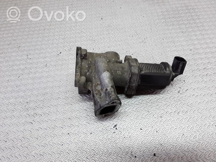 Fiat Punto (188) Zawór EGR 