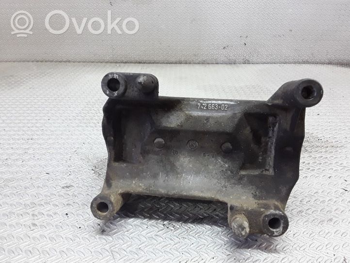 Opel Vectra B Pagalvė pavarų dėžės 74266302