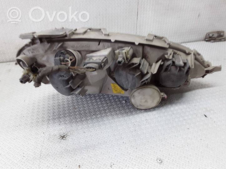 Mercedes-Benz A W168 Lampa przednia 0301152211