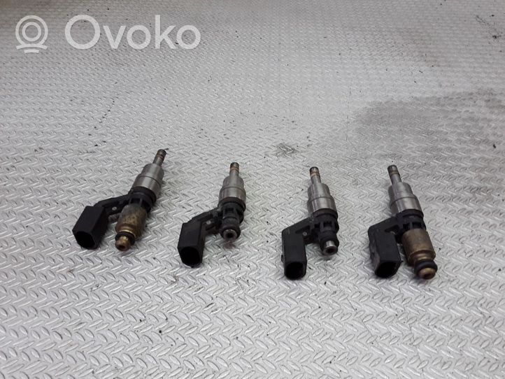 Volkswagen Golf V Set di iniettori 03C906036A