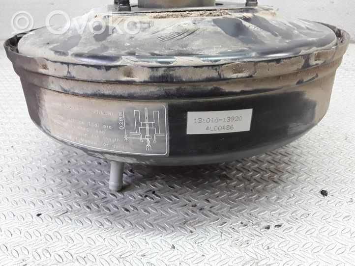 Toyota RAV 4 (XA20) Brake booster 13101013920