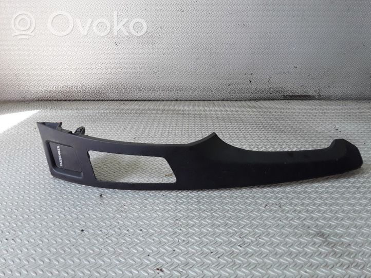 Toyota Yaris Autres pièces du tableau de bord 554350D020