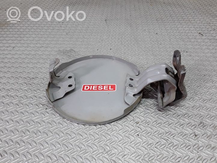 Toyota Yaris Fuel tank cap 