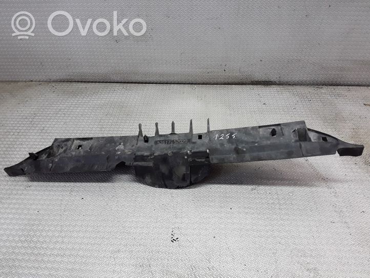 Toyota Yaris Pannello di supporto del radiatore (usato) 5261752020