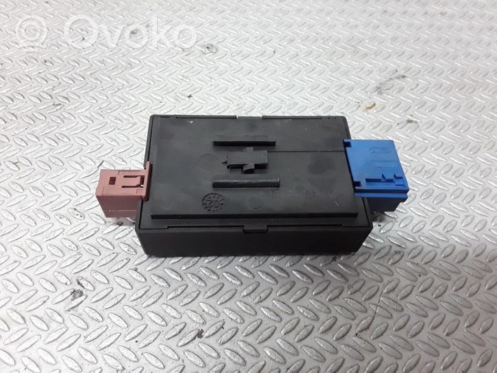 Fiat Ulysse Signalizācijas vadības bloks 9645500780