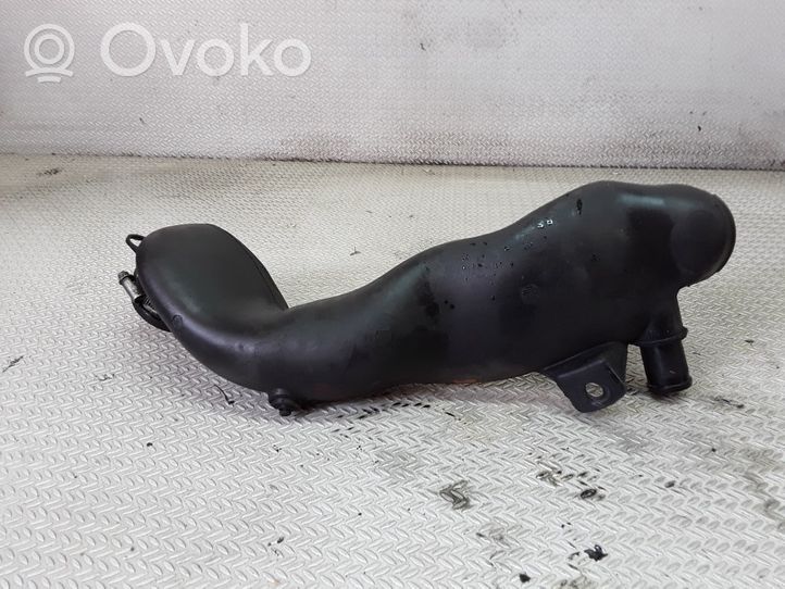 Fiat Ulysse Turboahtimen ilmanoton letku 972460