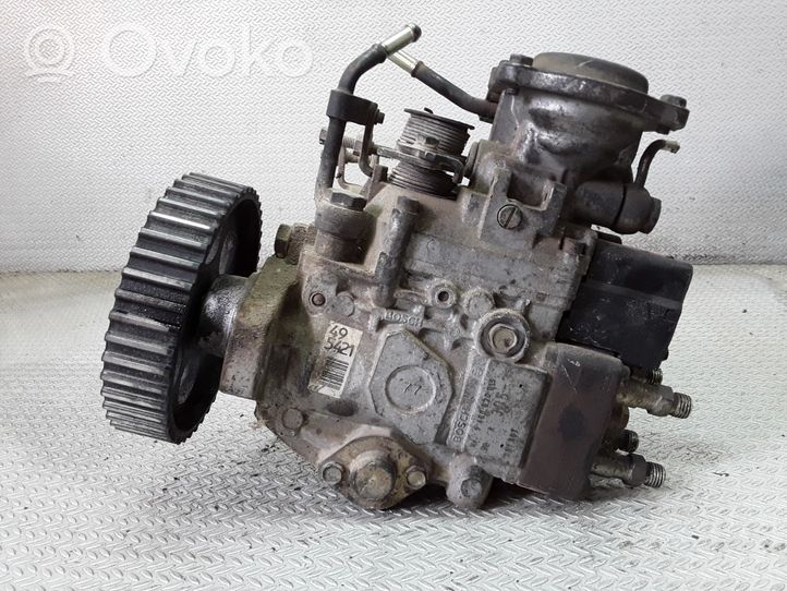 Opel Corsa B Pompe d'injection de carburant à haute pression 9460620015