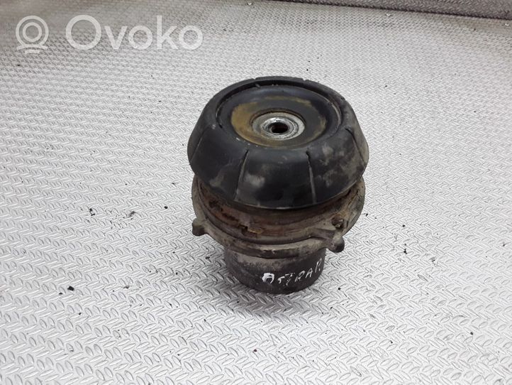 Opel Astra G Support de jambe de force supérieur avant 